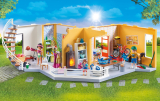 PLAYMOBIL 70986 - Rozšírenie moderného domu